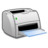 Hardware Laser Printer Icon